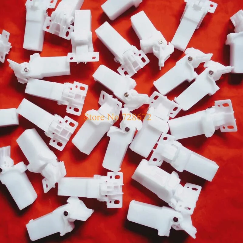 Новый совместимый ADF шарнирная сборка комплект для принтера Canon 8050 8080 8250 8350|Детали