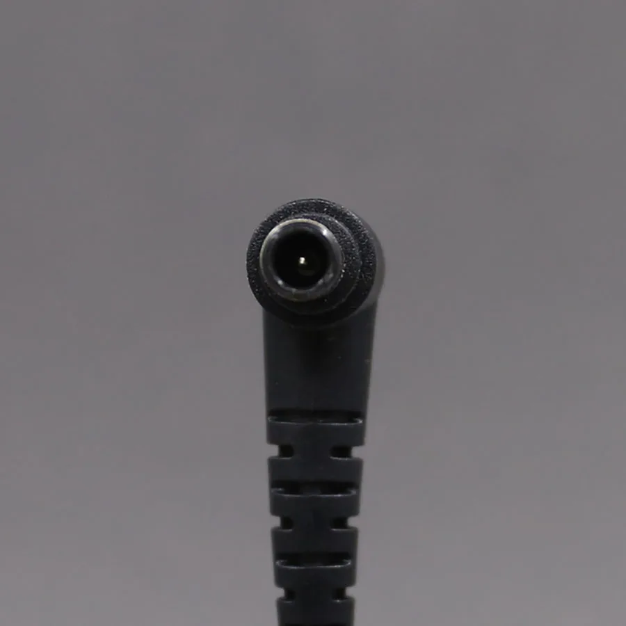 EClyxun 1 шт. 22AWG DC 6 0x4 4 0*4 мм Разъем питания с около 2 метра шнур/кабель для адаптера