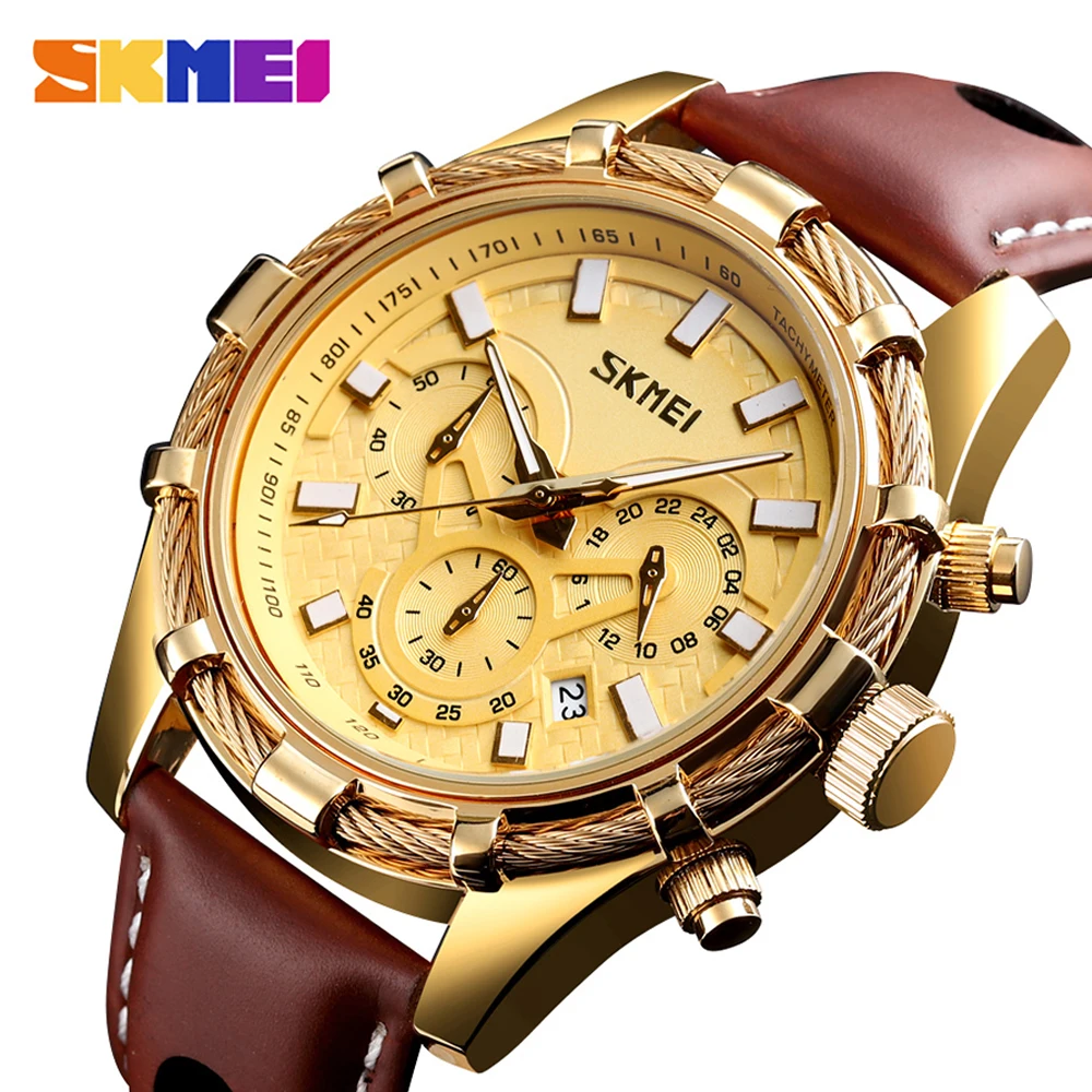 Relojes новые часы для мужчин SKMEI модные спортивные кварцевые часы для мужчин s часы лучший бренд класса люкс повседневные водонепроницаемые часы Relogio Masculino