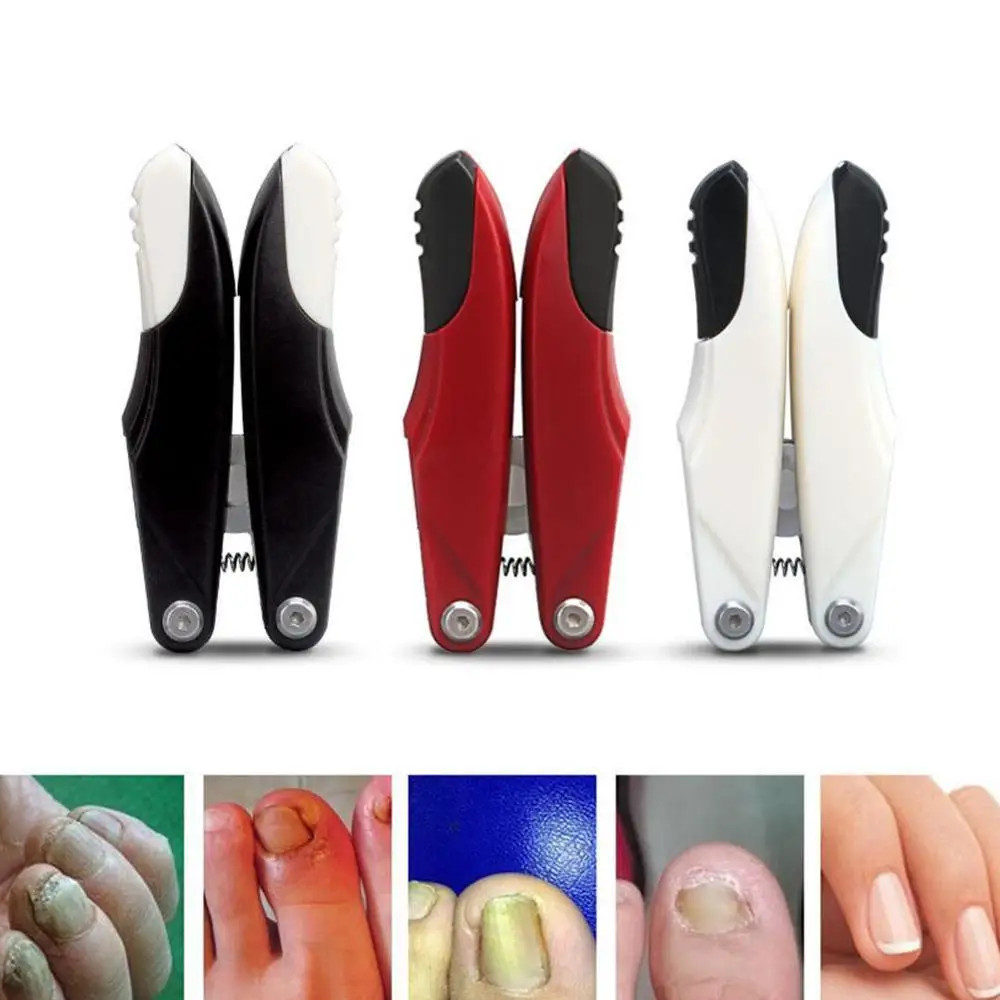 Профессиональная Нержавеющая Сталь Многофункциональная ножницы для кутикулы