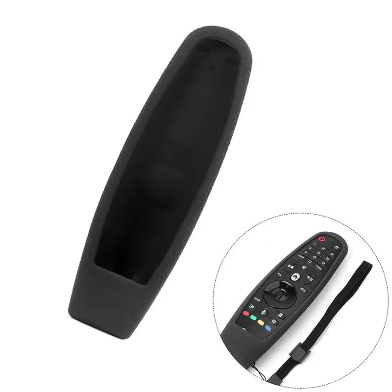 Силиконовый чехол для LG Smart пульта дистанционного управления ТВ AN-MR600 TV Magic Remote Voice