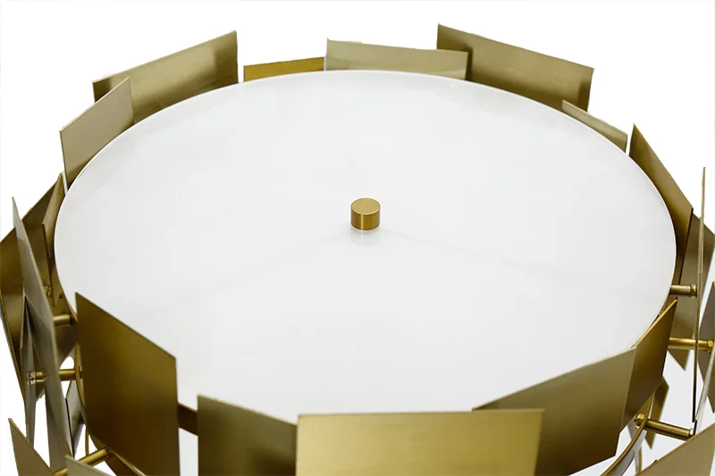 Гладить настольная лампа творческий Спальня прикроватной тумбочке Гостиная