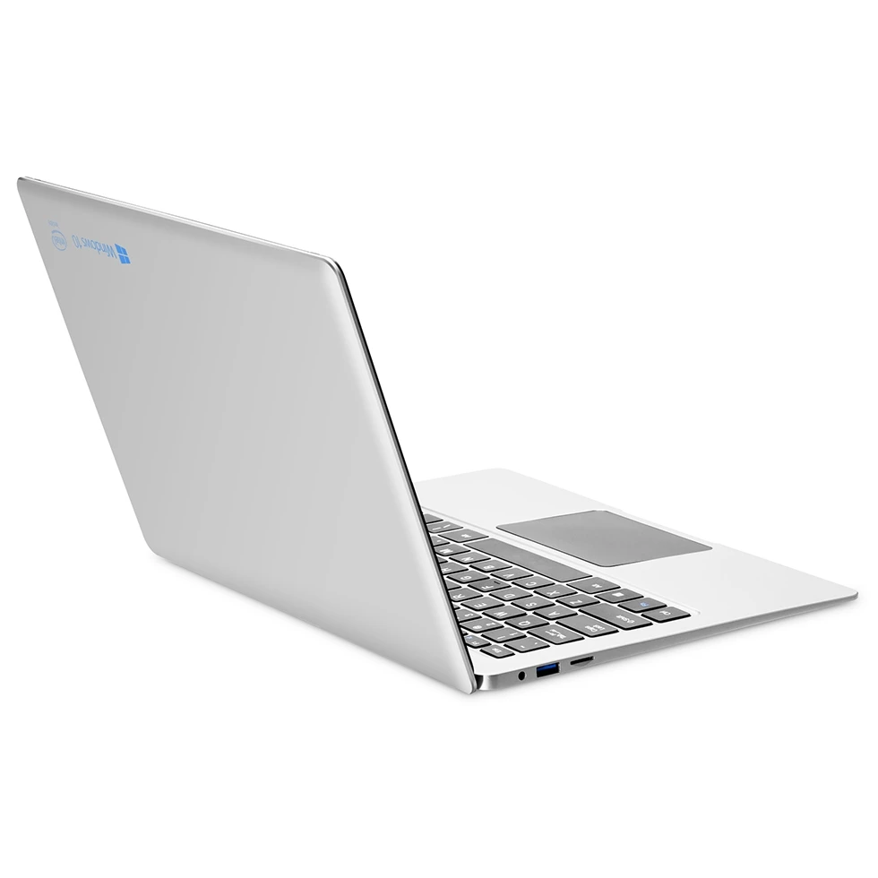 Оригинал Pipo W13 Ноутбук 13 3 дюймов 4 ГБ 64 Windows 10 Intel Apollo Lake Celeron n3450 ядра планшетный ПК