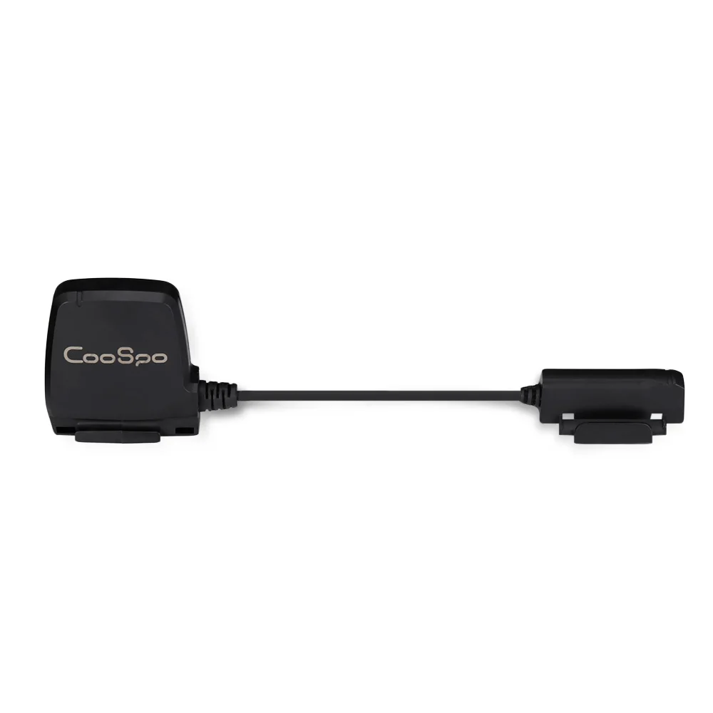 CooSpo Bluetooth/ANT + Велоспорт компьютер Скорость Cadence Сенсор Беспроводной