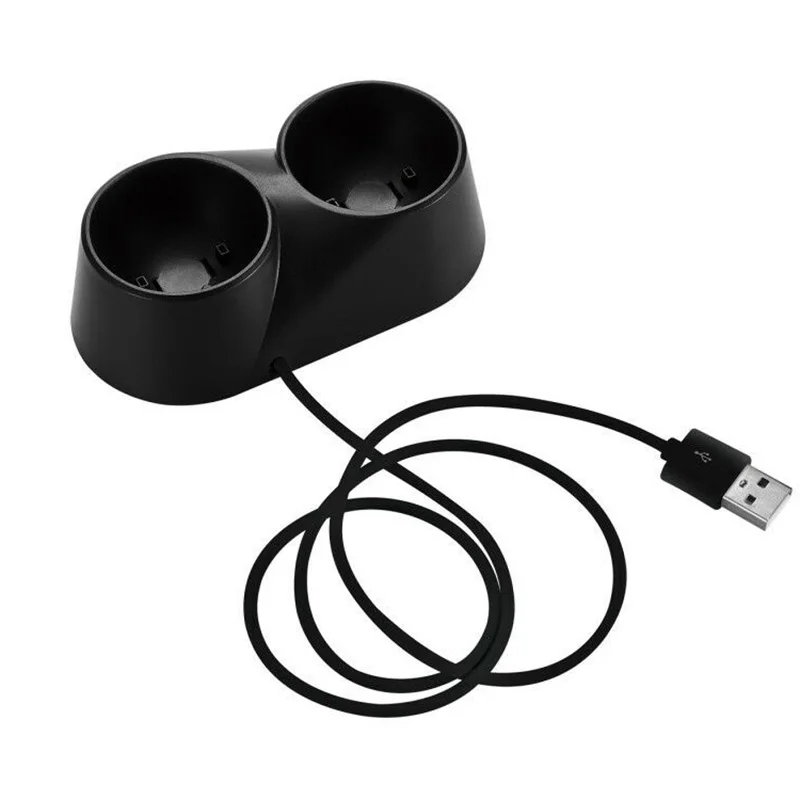 Аксессуары для PS4 портативная игровая станция зарядное устройство двойная