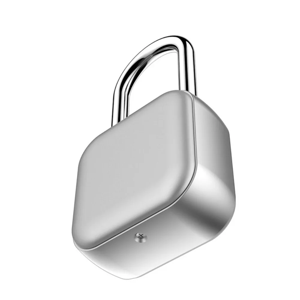 Изысканный Умный Замок с Bluetooth управлением приложение разблокировка Путешествия