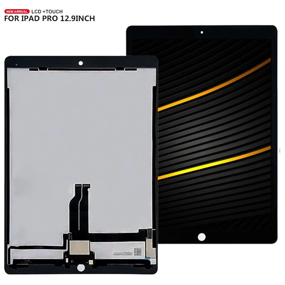 Для 12 9 &quotiPad Pro ЖК-дисплей Дисплей сенсорный Экран планшета Панель для сборки