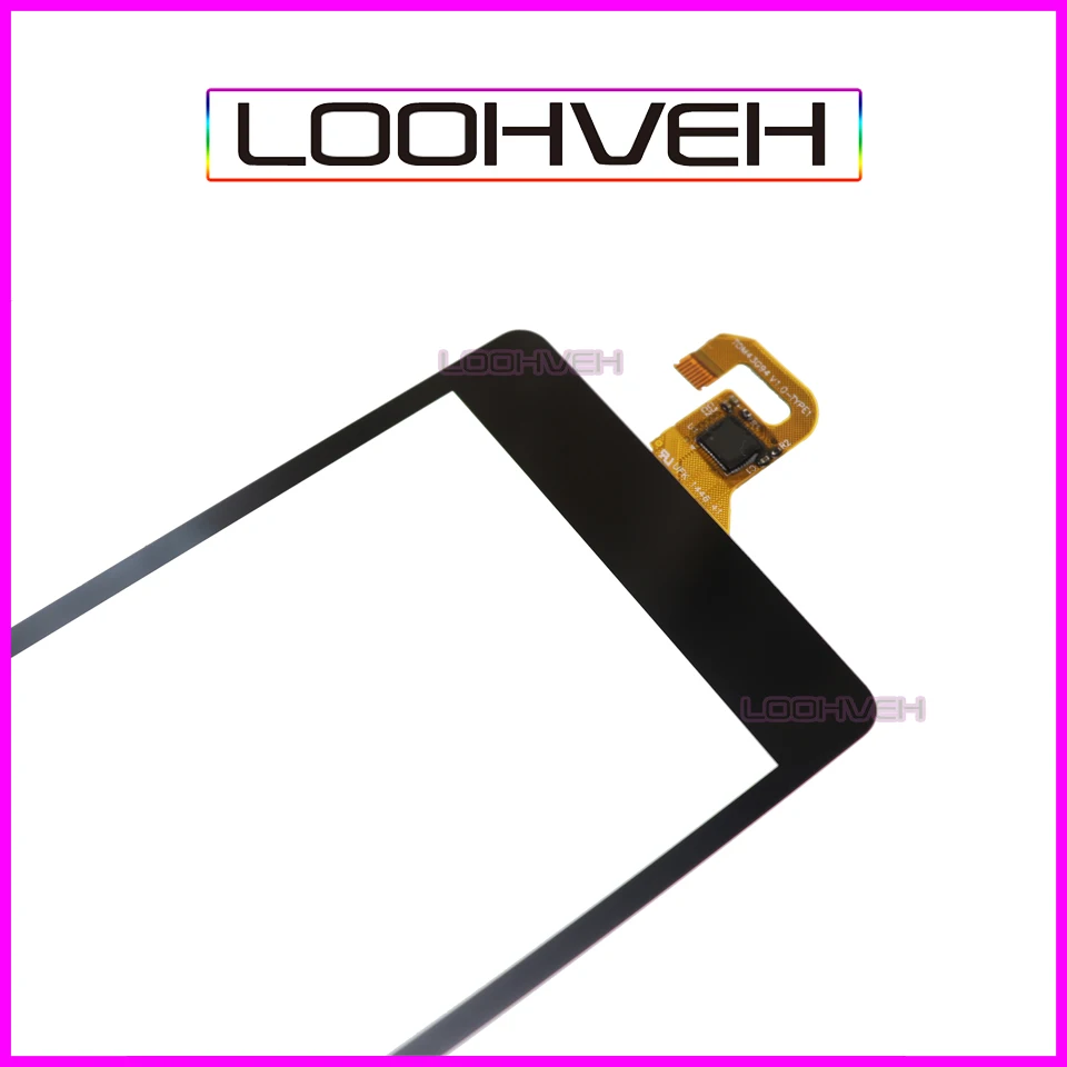 Сенсорный экран 4 3 дюйма для Xperia Sony Z1 Mini Compact D5503 M51W дигитайзер переднее стекло