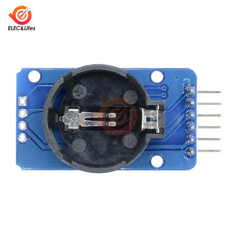 Новый оригинальный модуль памяти DS3231 AT24C32 IIC Precision RTC в реальном времени ZS 042 для