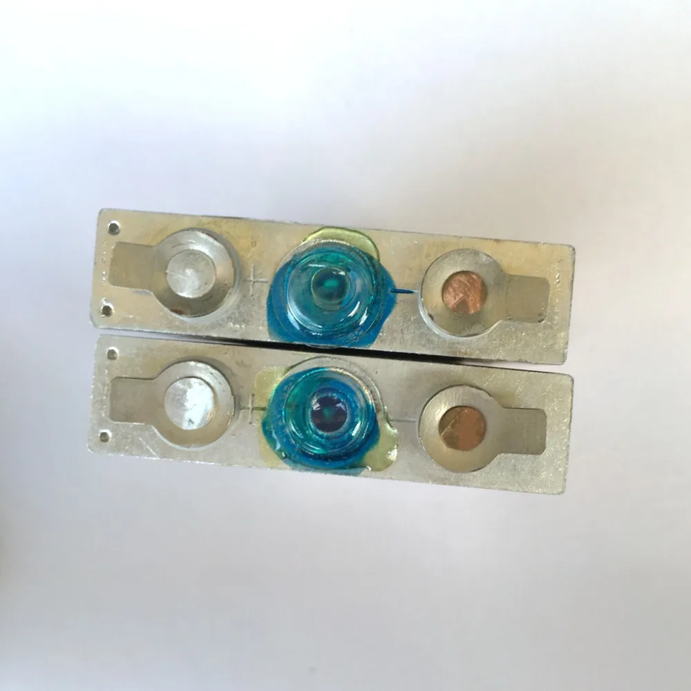 4 шт. литий 3 7 В 15ач батареи полимерный Lipo Li-Ion 30A Высокая мощность для упаковки diy 12
