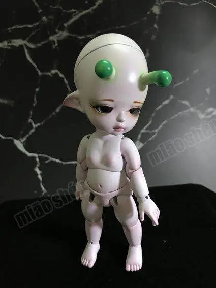 New animal BJD doll - small bug joint suitable for birthday gifts high quality | Игрушки и хобби