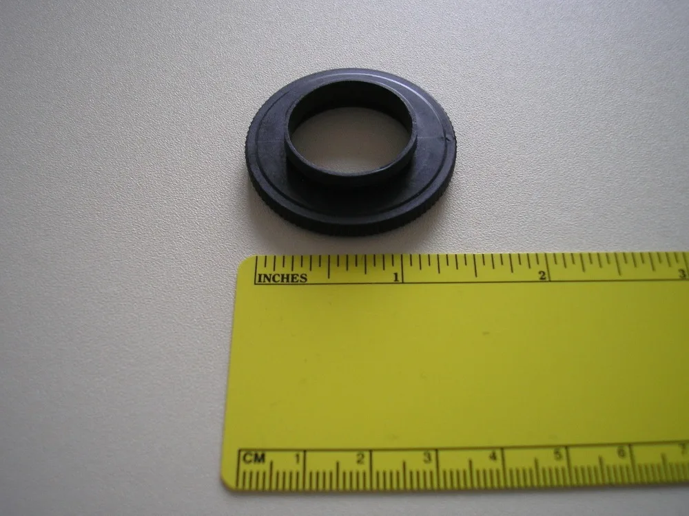 C-cs 5 мм кольцо для объектива камеры видеонаблюдения кольца удлинитель C / CS с |