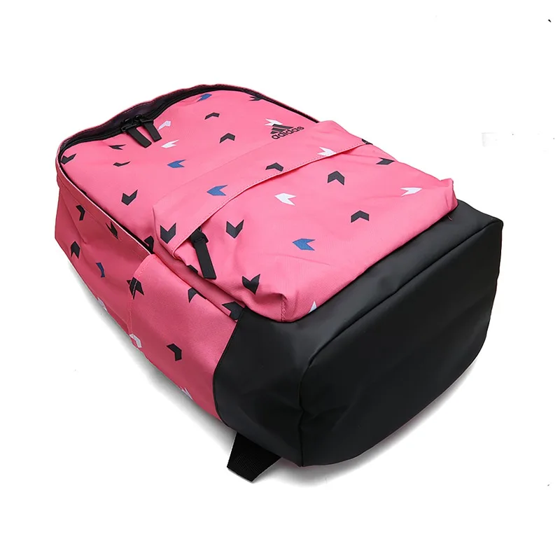 Original New Arrival 2018 Adidas ADI CL W AOP3 Women's Backpacks Sports Bags | Спорт и развлечения