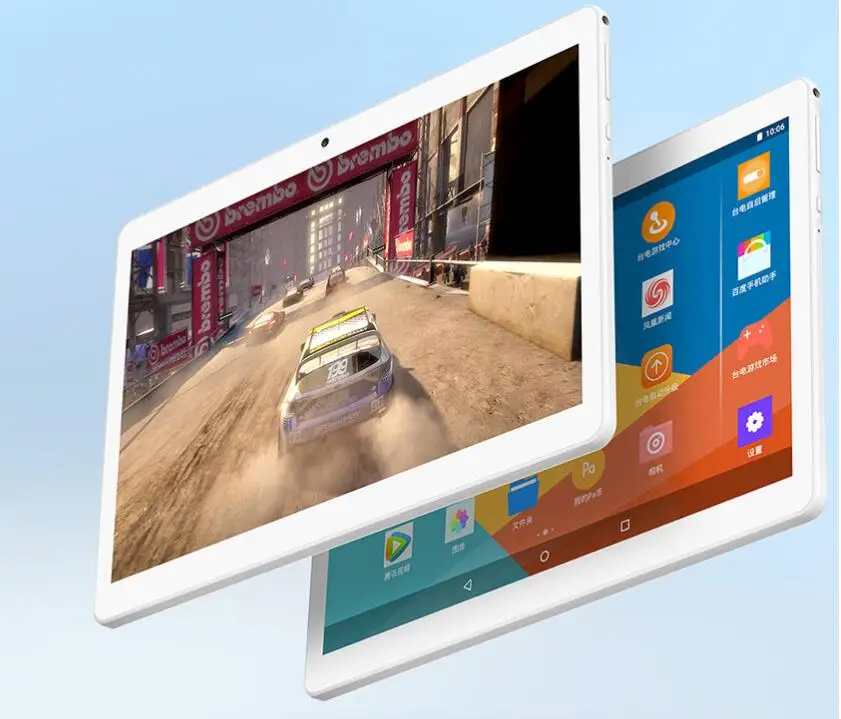 Новый Teclast X10 четырехъядерный телефон планшетный ПК андроид MTK MT6582 10 1 дюймов 1200*1920
