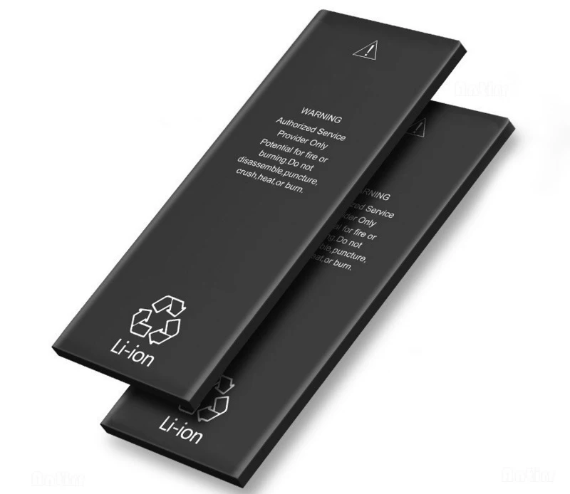 Сменный аккумулятор 1430 мАч литий-ионный 3 7 В для iPhone мобильный телефон A1387 с