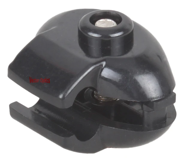 Векторная оптика 3 шт. пусковой замок для оружия безопасный ABS пластик пистолета