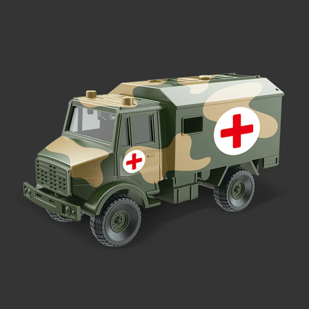 Горячее предложение! Распродажа! 1:64 военная модель игрушечный автомобиль мини из