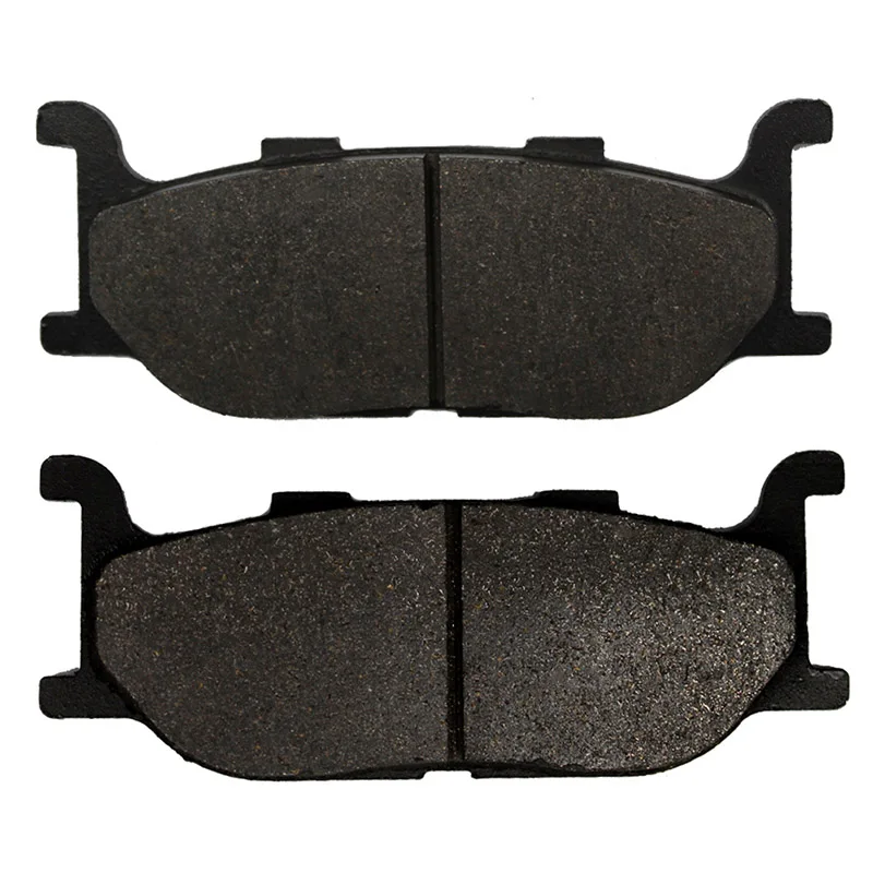 Передние и задние тормозные колодки для мотоцикла Yamaha XJ600 XJ600N XJ600S XJ 600 N S 1992 1993 1994