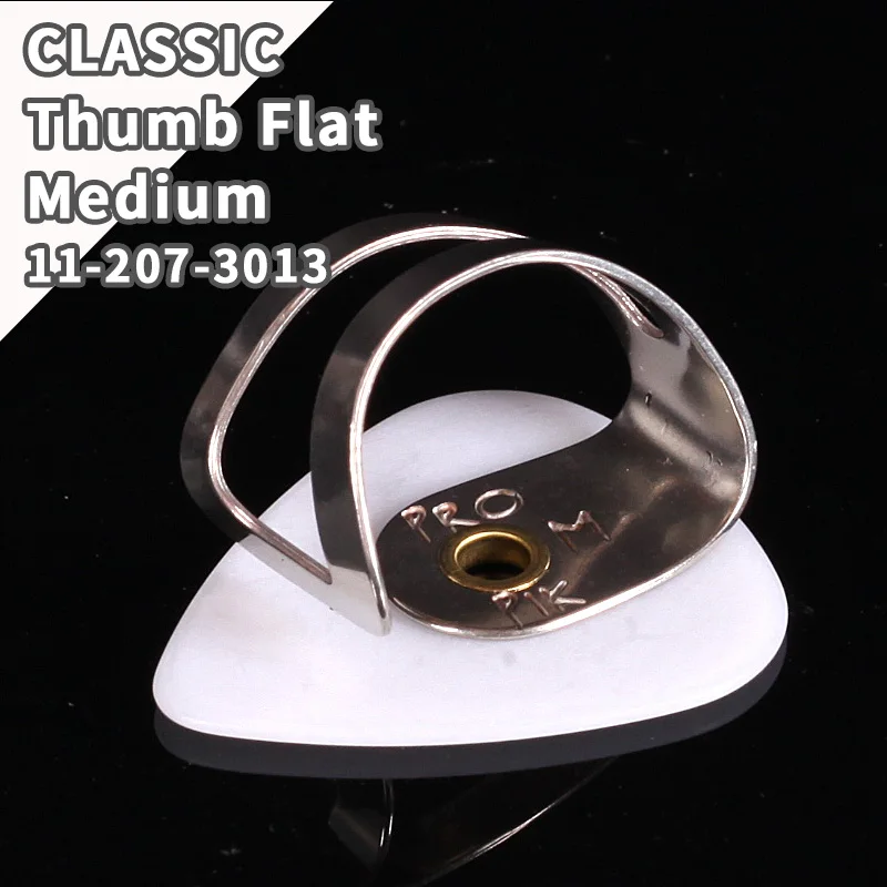 Пропик для большого пальца ручная работа в США продажа по 1 штуке|pick|thumb pickpick thumb |