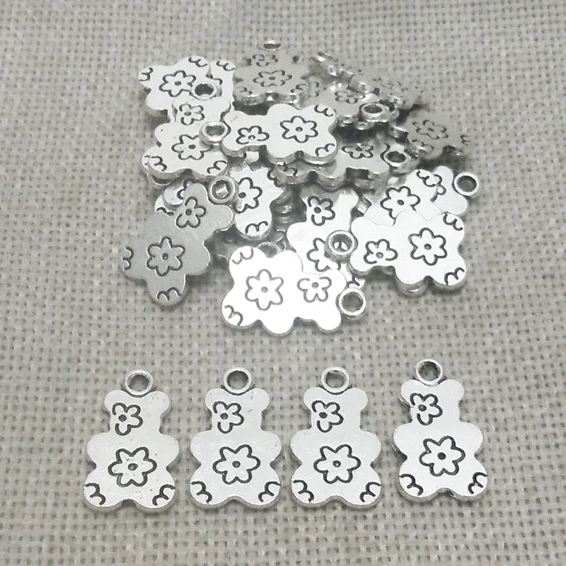 Ювелирные изделия ожерелье подвески кисточки серьги бусины разделители