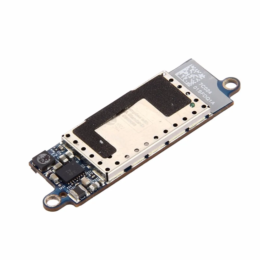 Оригинальный Wi-Fi Беспроводной LAN Card Сетевой адаптер для Macbook Pro 15 4 дюймов A1286 (2008 и