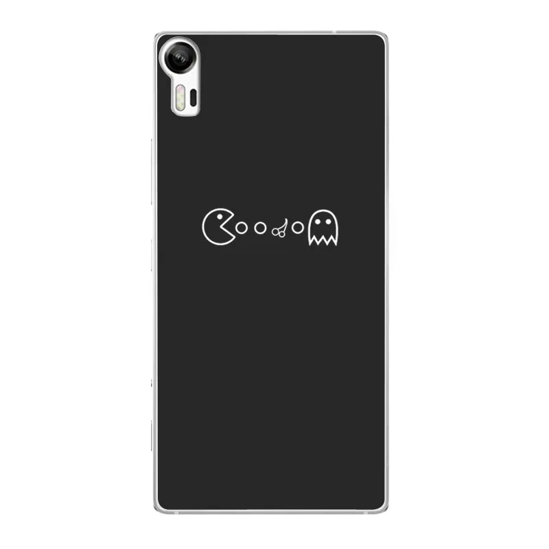 14 Мягкий силиконовый чехол для lenovo Vibe Shot Z90 Z90-7 Z90a40, чехол с рисунком для lenovo Vibe Max, матовый чехол для телефона с цветочным рисунком - Цвет: 14