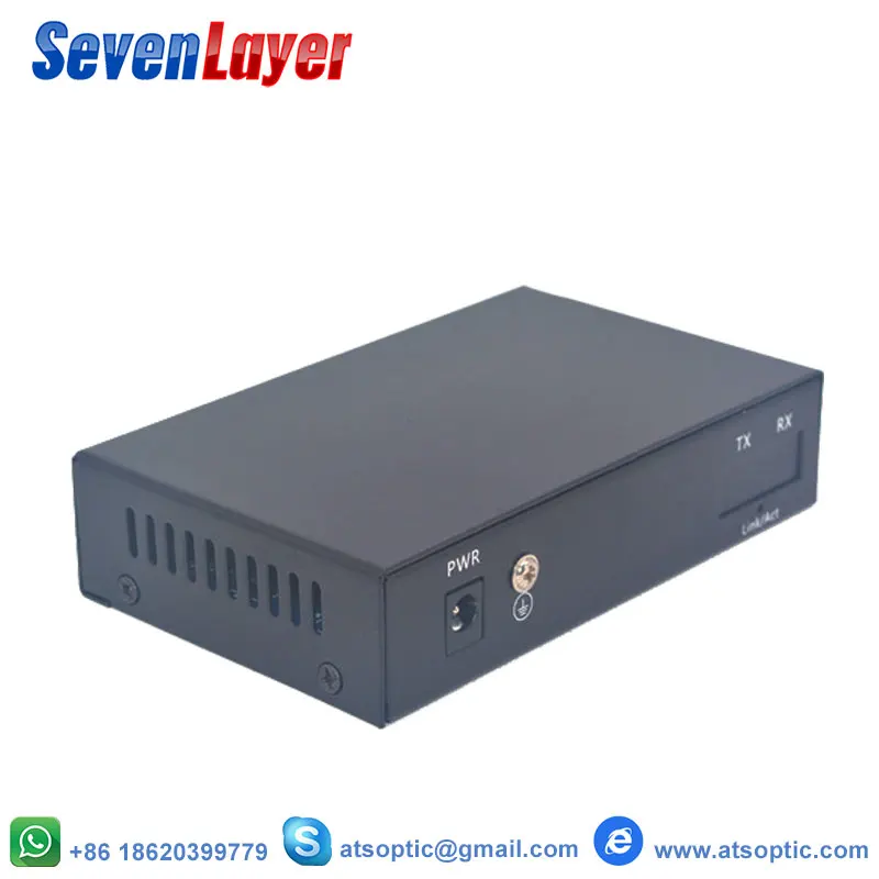 4 Порты RJ45 гигабитный переключатель питания по сети Ethernet 2 Uplink коммутатор для