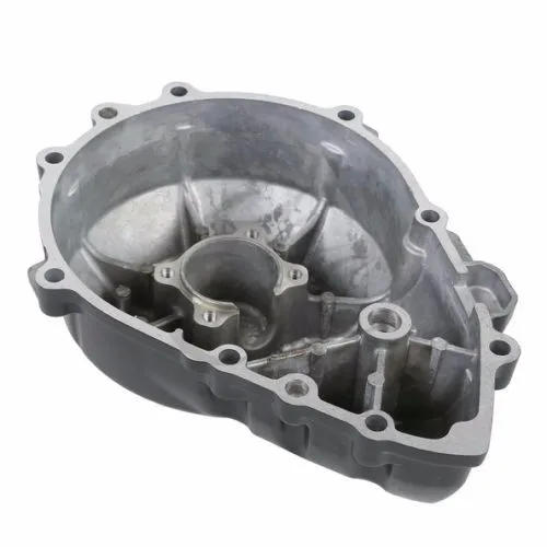 Черная крышка статора двигателя мотоцикла Картер для KAWASAKI Z750 Z 750 2007 2009 2008|Крышка