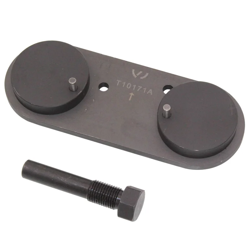 

T10171A Инструмент для блокировки распределительного вала двигателя, набор инструментов для Polo LAVIDA Skoda VW Golf Audi 1.4/1.6