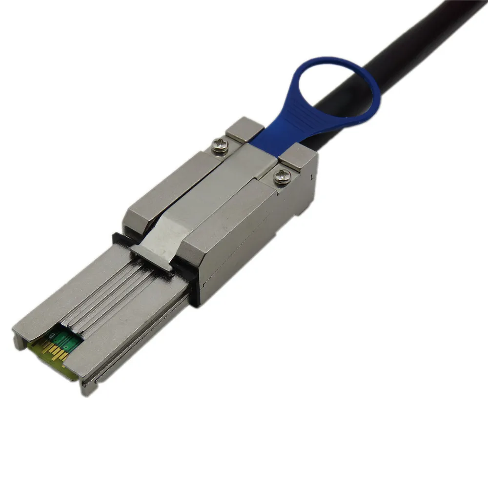 SFF 8088 до 4x SATA 7Pin мини SAS 26P 4SATA кабель|sata 7pin|sata satasata to sata cable |
