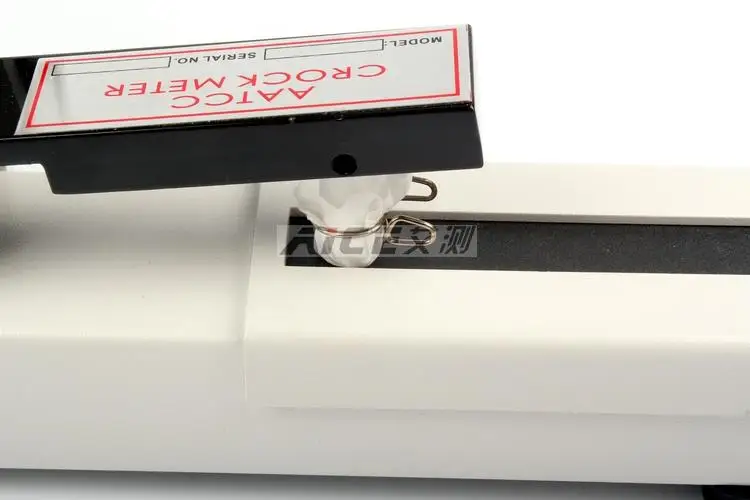 Ручной влажный и сухой тереть Цвет устойчивость тестер пряжа окрашенная