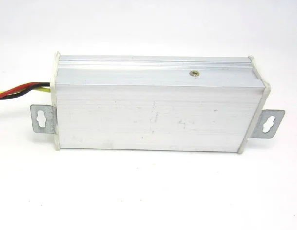 Понижающий модуль преобразователя Напряжения для автомобиля 24/36/48/60/72/80/96/108 В