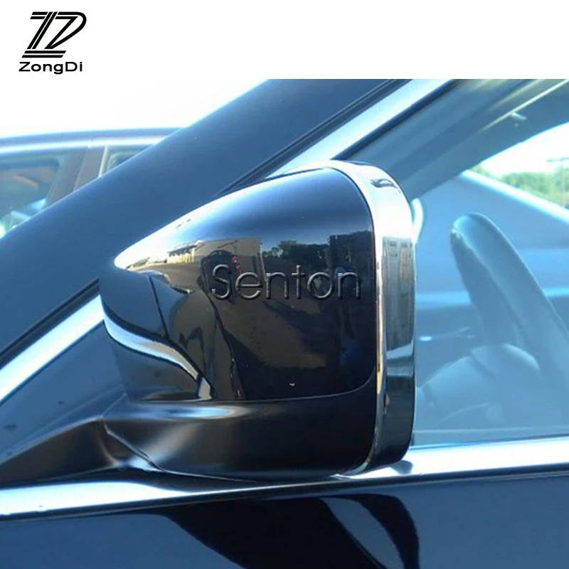 Автомобильный Стайлинг ZD 6-30 мм наклейки для Citroen C5 C4 C3 Mini Cooper Opel Astra H G J Vectra C Saab