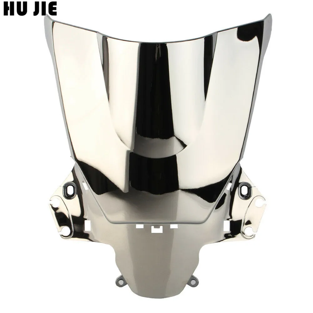 g ABS ветровое стекло для Honda CBR250R CBR 250R 2011 2012 2013 двойные Пузырьковые мотоциклетные ветровые дефлекторы - Цвет: g