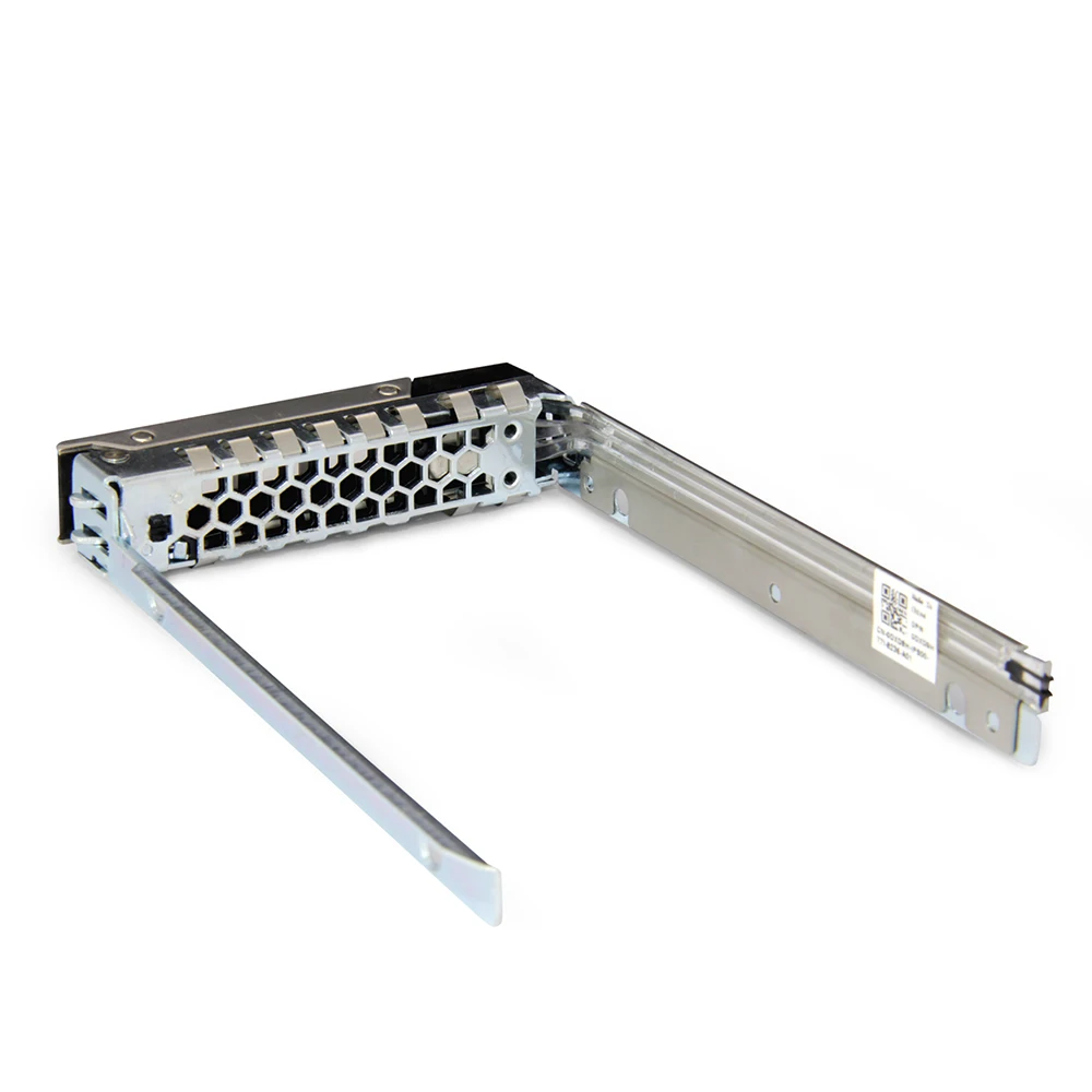 Лоток для жесткого диска 2 5 дюйма Dell Gen 14 R640 R740 R740XD R940 R540 серверный кронштейн Caddy