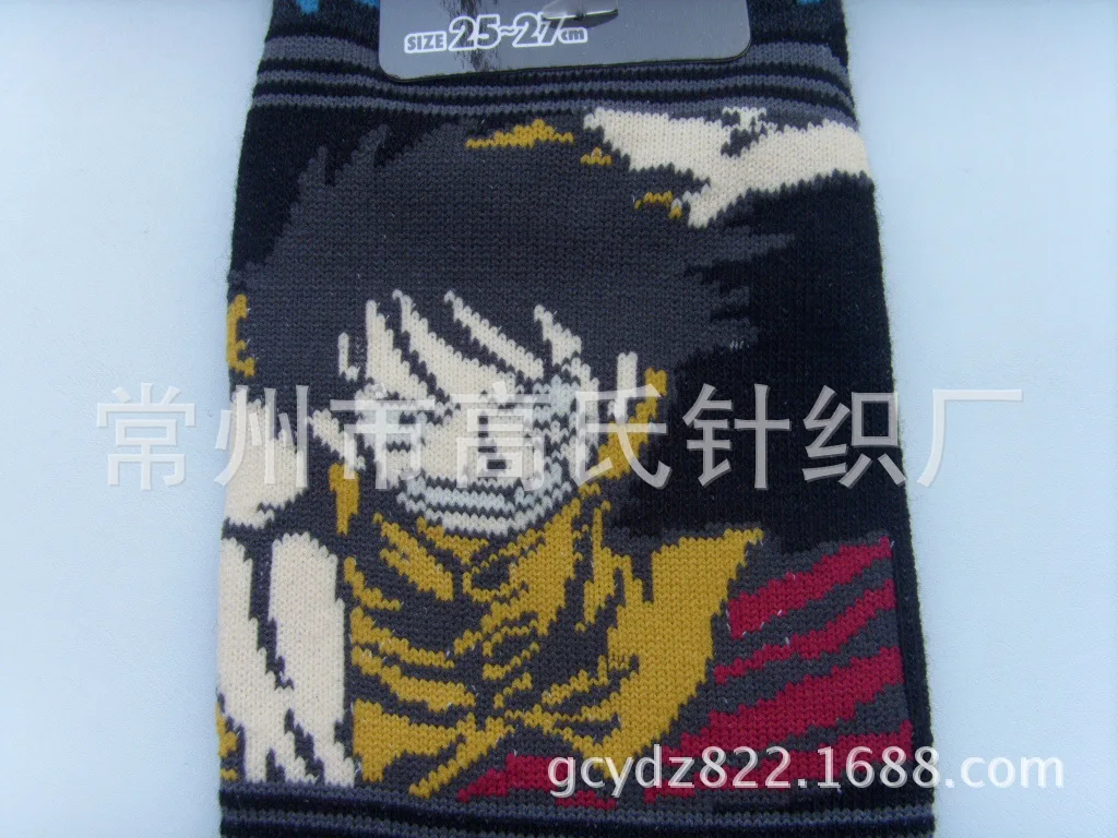 1 пар/лот, хлопковые цельные носки с обезьяной, D Luffy, Joe Ba AIS, морской король, Wo, мужские милые кавайные забавные носки с рисунками из мультфильмов, хлопок, акрил