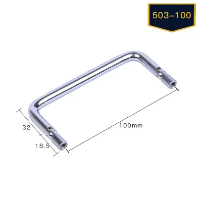 

Складной металлический ящик для инструментов EXQUISITO HOGAR