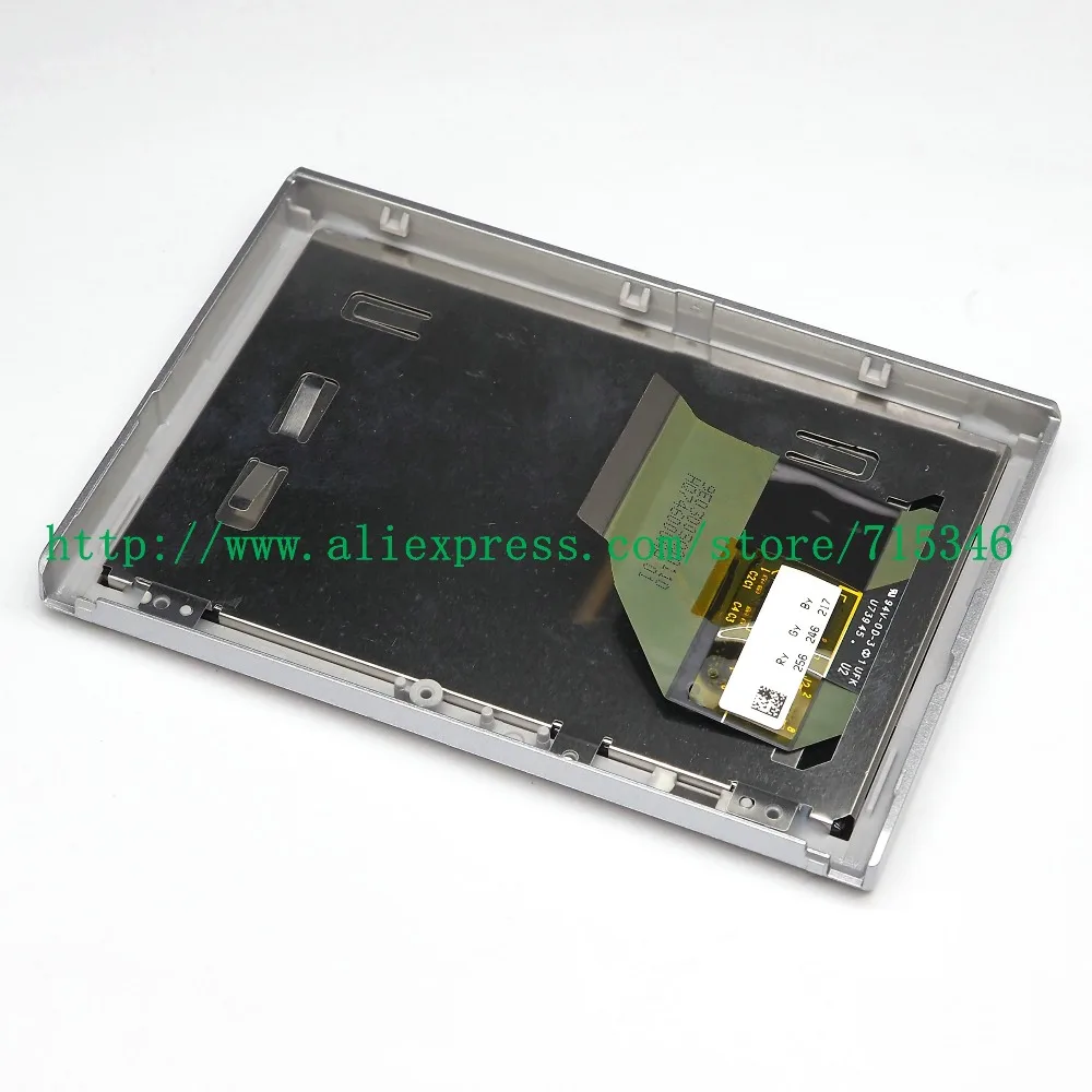 NEW LCD Display Screen For Fuji Fujifilm X-A5 XA5 Digital Camera Repair Part | Электроника