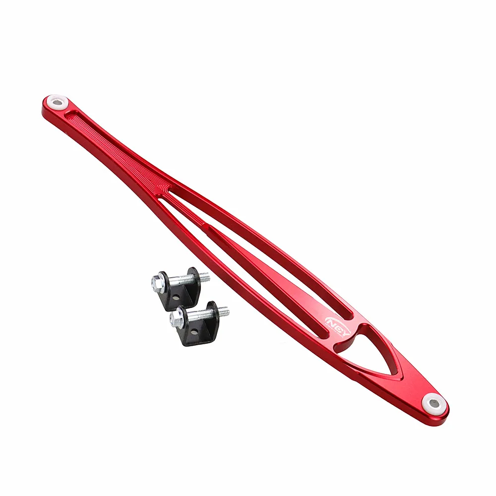 

Motorcycle Frame Reinforcement Beam Rod Crossbeam Universal For Honda Yamaha Scooter Rsz Jog Bws Cygnus Or More Racing Modify