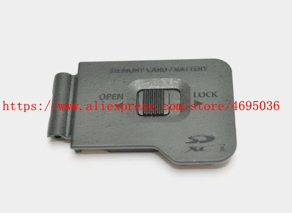 

NEW FOR Panasonic DMC-FZ200 FZ200 Battery Door Cover Replacement Repair Part