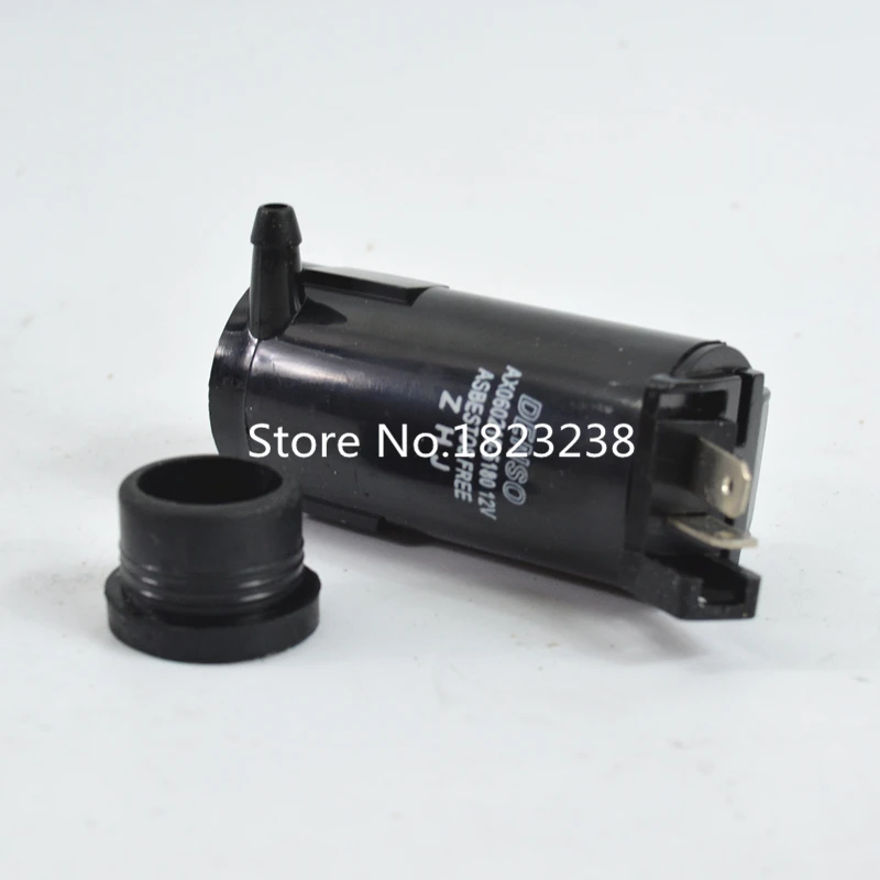 Насос омывателя ветрового стекла OEM: 38512 SC4 673 для honda Accord 1998 2002|windscreen washer motor|washer