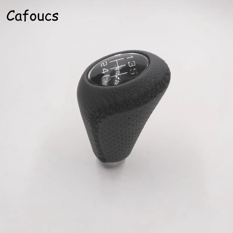 Cafoucs руководство автомобиля 5 скоростей шестерни рукоятка рычага переключения передач гандбол для Great Wall Wingle 3 Wingle 5 Hover