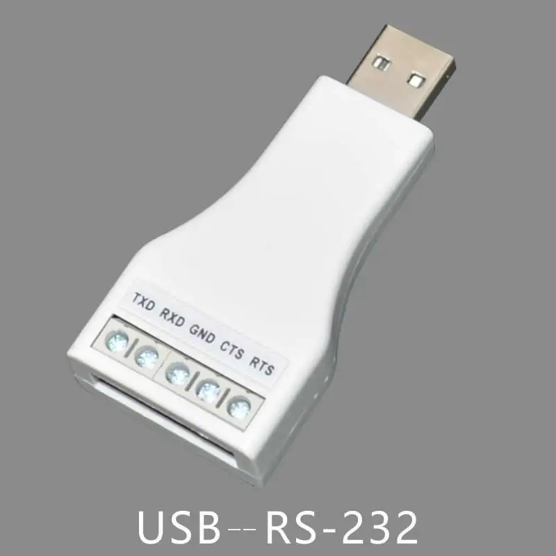 USB порт для RS232/485/422/TTL промышленный Серийный фотомодуль WIN10/7/8/XP|Интегральные
