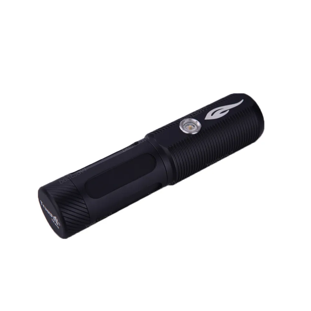 TrustFire TR A10 XM L2 светодиодный фонарик 1200LM 3 Mode 26650 фонарь с usb портом (также