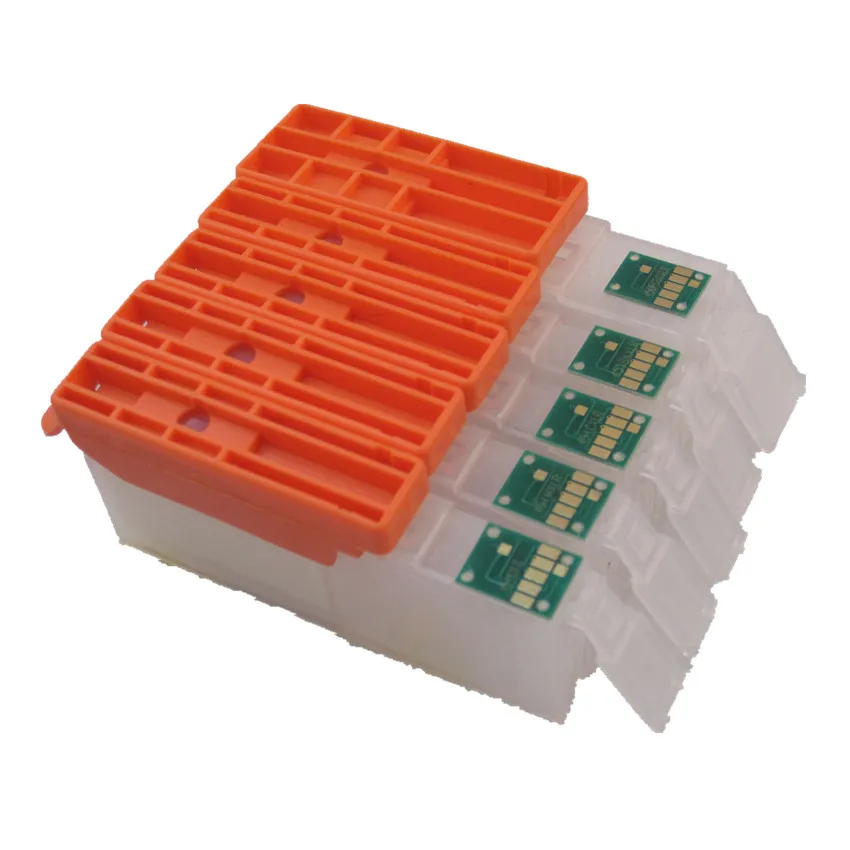 PGI-550 551 многоразовый картридж для принтера canon PIXMA IP7250 MG5450 MX925 MG5550 MG6450 MG5650 MG6650 IX6850