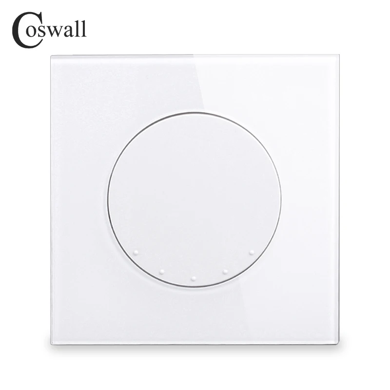 Coswall 2018 Новое поступление 1 комплект настенный дверной Звонок переключатель
