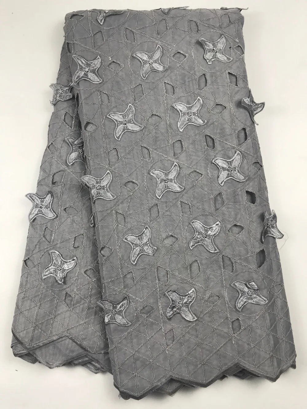 Последние Французский шнурки из органзы ткани 2019 высокое качество кружева