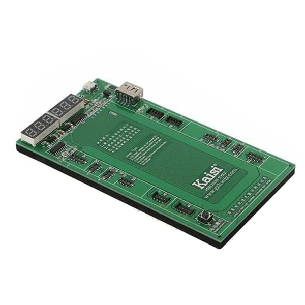 LIXF Kaisi K 9202 для iPhone iPad тестер батареи быстрая активация приспособление плата