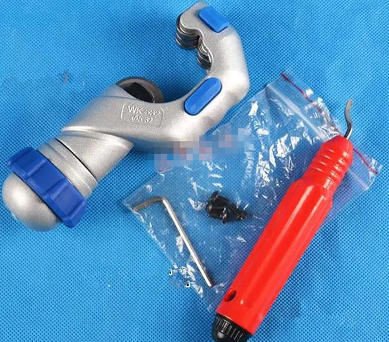 Медь трубка сжигания резки запасный инструмент автомабильный для развальцовки