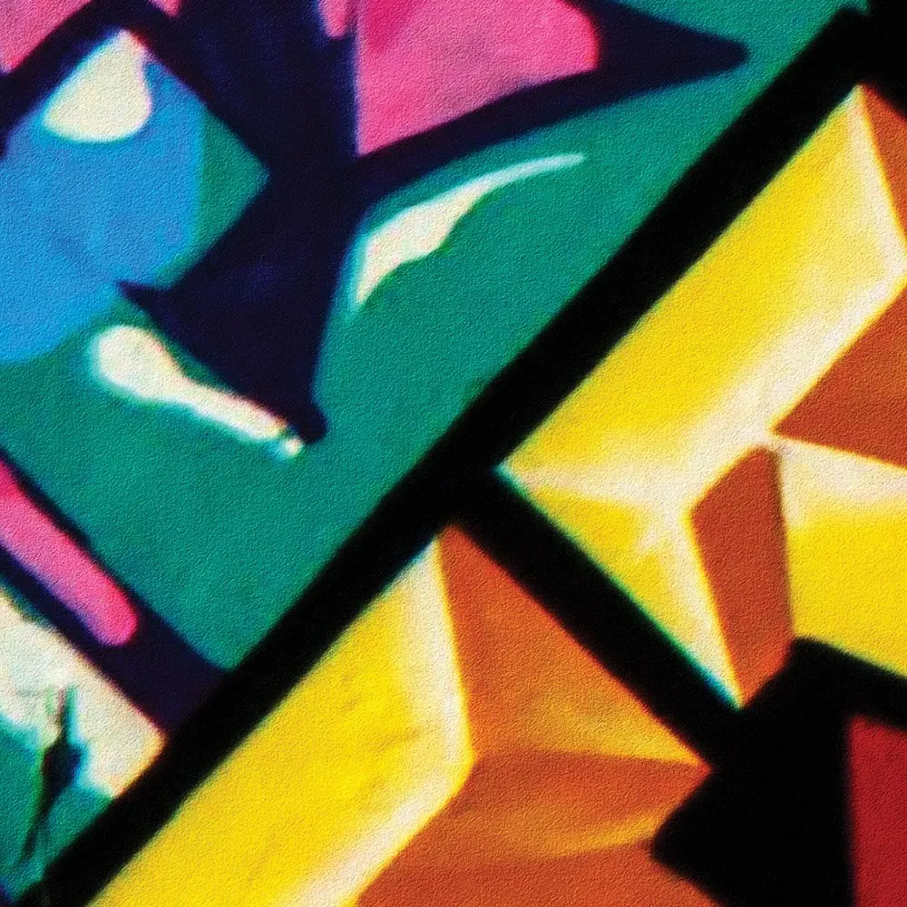 3D дверная Фреска, Нью-Йорк, уличное искусство, граффити, дверная наклейка, Настенная печать, деко, настенная фреска, фотонаклейка на стену, s, самоклеющаяся дверная пленка